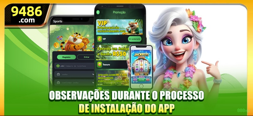 Processo de Login